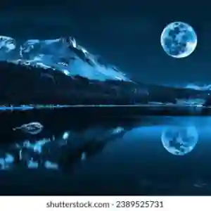 nature